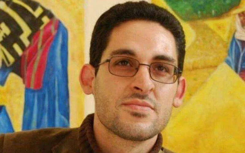 Marokko: Hirak-gevangene neemt radicaal besluit