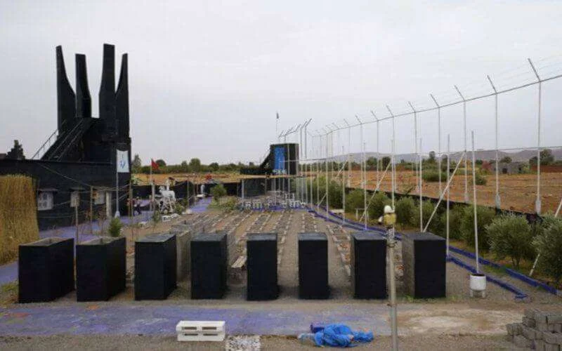 Marokko zet initiatiefnemer "Holocaust Memorial" land uit