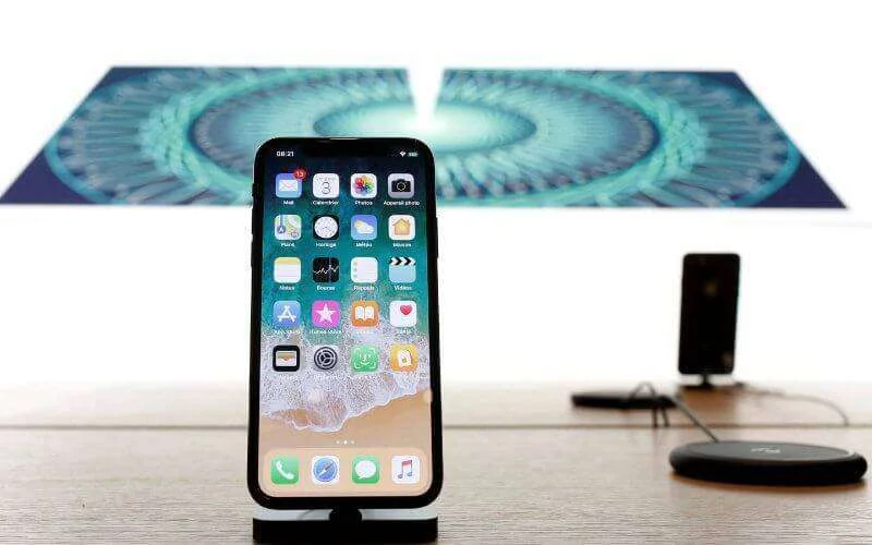 Pakistanen op luchthaven Agadir betrapt met tientallen iPhones
