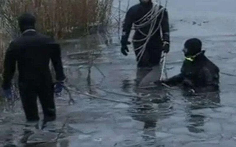 Italië: moedige Marokkaan wil zusje redden maar komt zelf om het leven