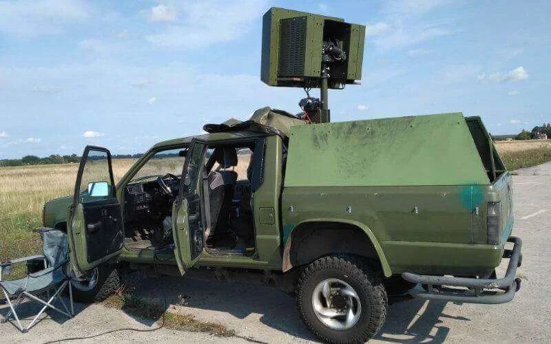 Marokko koopt drone detectiesysteem