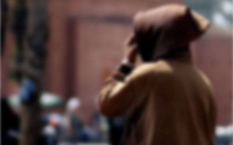 Marokkaan die 9 jaar geleden werd begraven springlevend