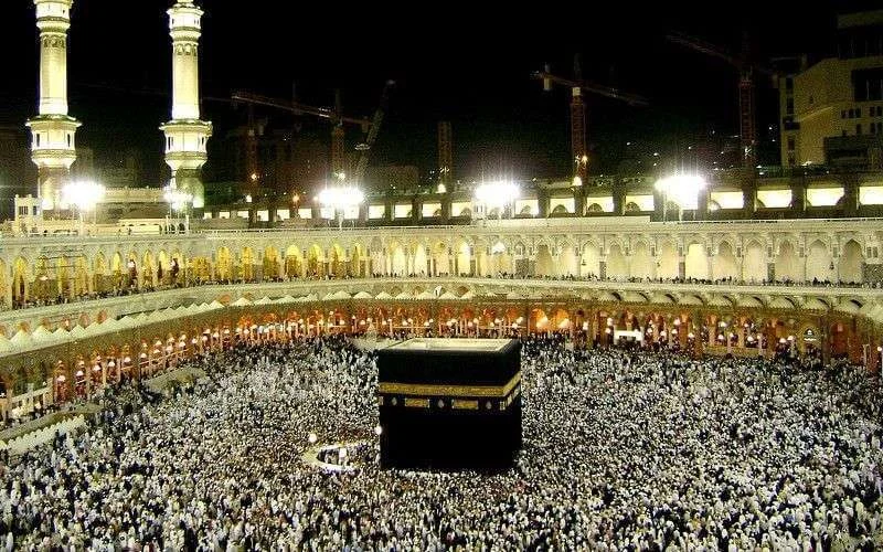 Saoedi-Arabië verlaagt prijs visum voor bedevaart