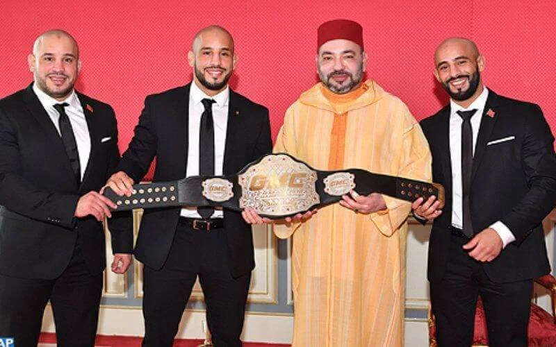 Broers Abu en Ottman Azaitar in rouw (foto)