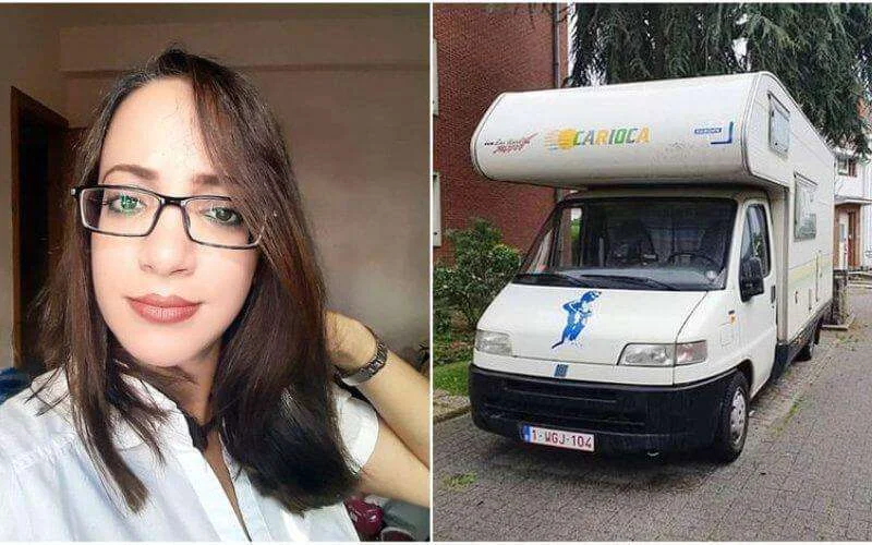 Stalker volgt jonge vrouw tot in Marokko