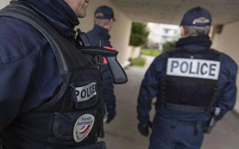 Marokkaan in Frankrijk opgepakt voor mishandelen vrouw met strijkijzer