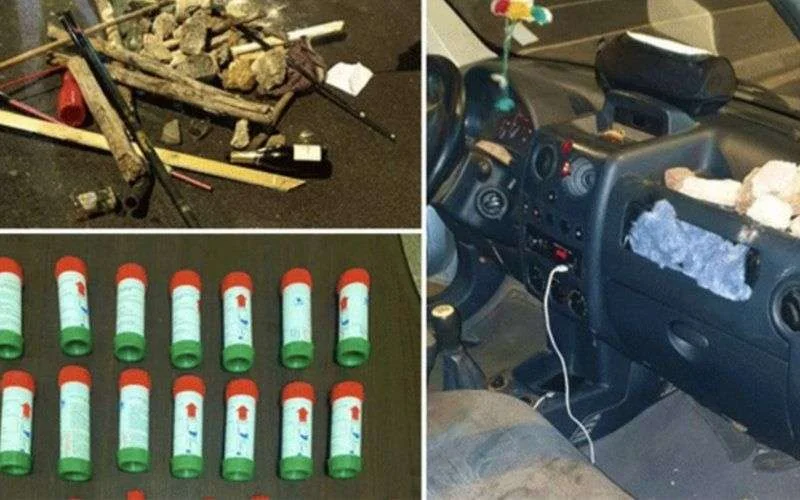 Marokko: doden en gewonden na voetbalnederlaag