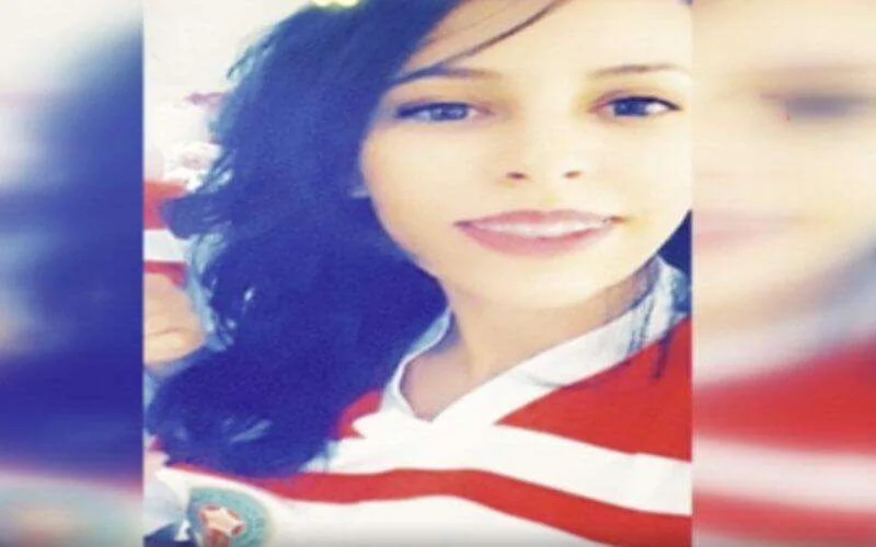 Marokkaanse in Turkije vermoord (video)