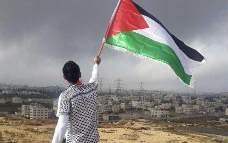 Palestina: Marokko verwerpt "deal van de eeuw"