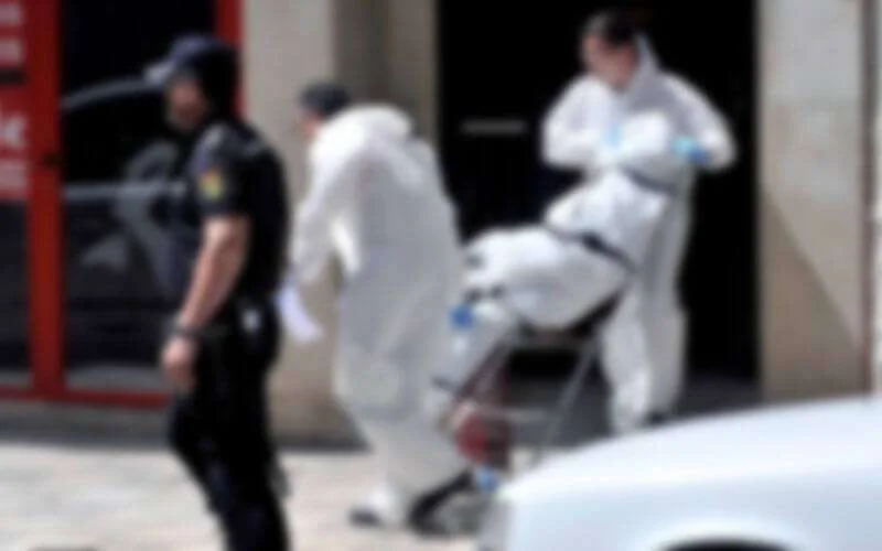 Spanje: werd Najib vermoord?