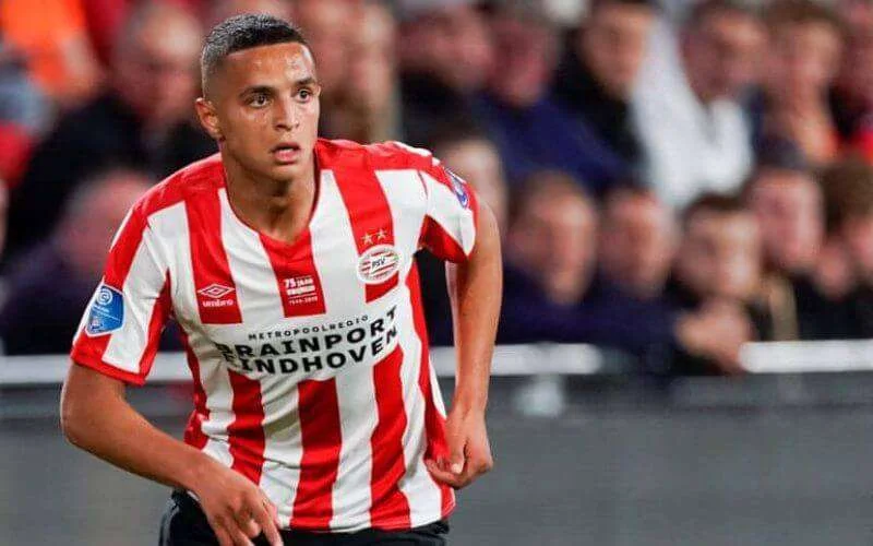 Vader Mohamed Ihattaren overleden