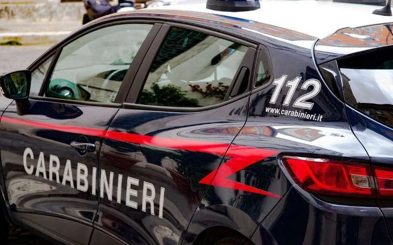 Italiaanse agenten redden Marokkaanse van verdrinking