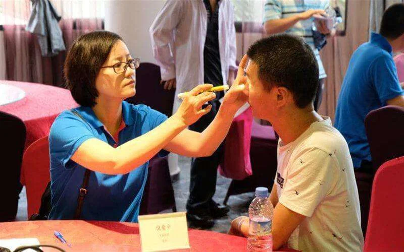 China stuurt artsen naar Marokko om eigen onderdanen te verzorgen