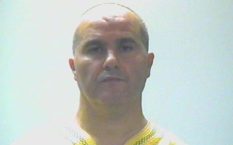 Marokkaan op lijst meest gezochte criminelen in België