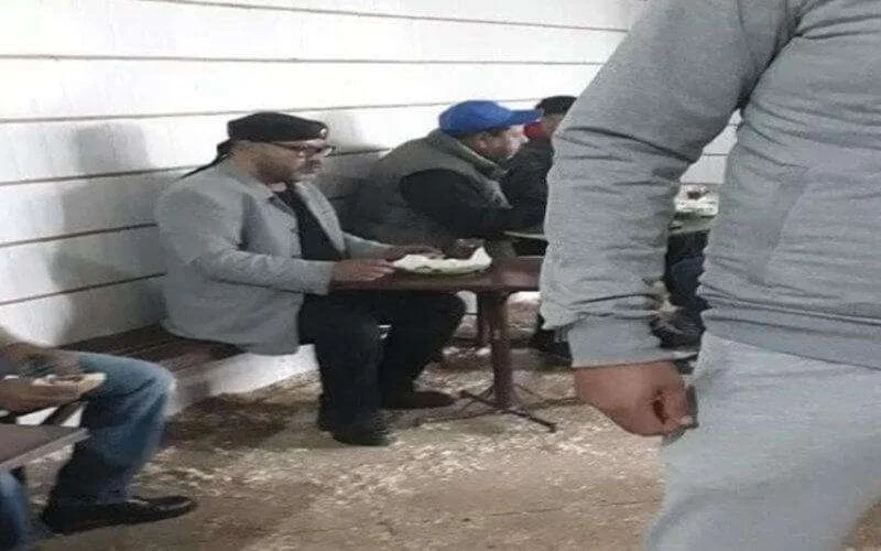 Marokko: celstraf voor dubbelganger Koning Mohammed VI