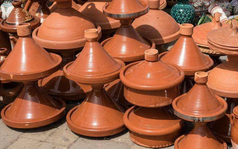 Verrassende ontdekking in tajine in Frankrijk