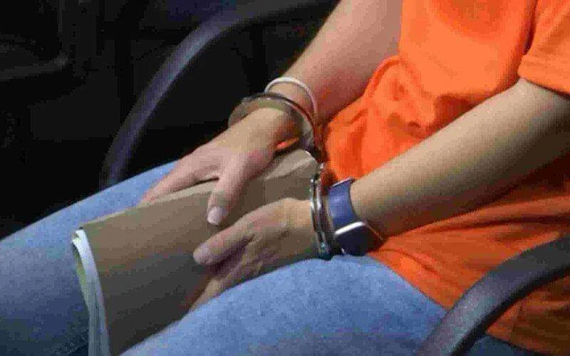 Amerikaanse oplichtster op luchthaven Marrakech gearresteerd