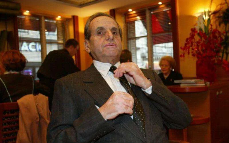 Driss Basri werpt schaduw over Settat