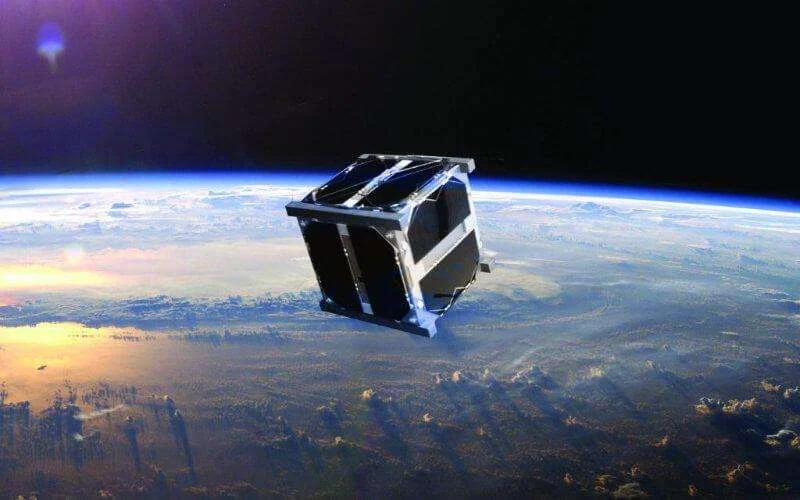 Succesvolle lancering eerste Marokkaanse nanosatelliet