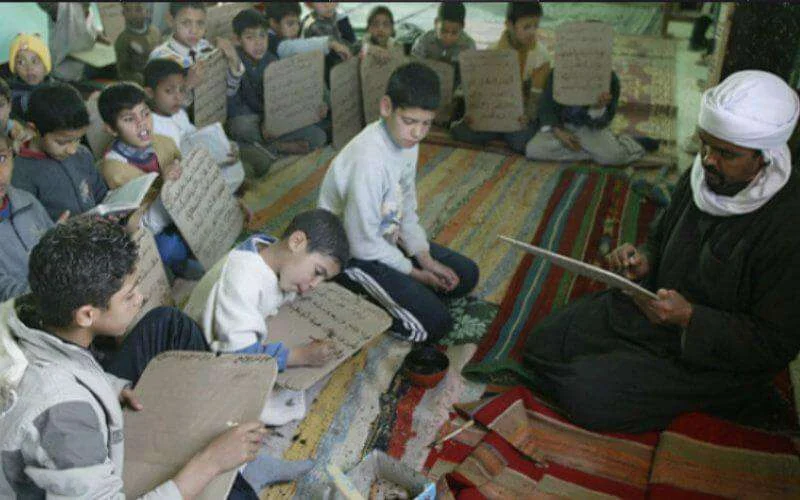 Ruim 11.000 koranscholen in Marokko