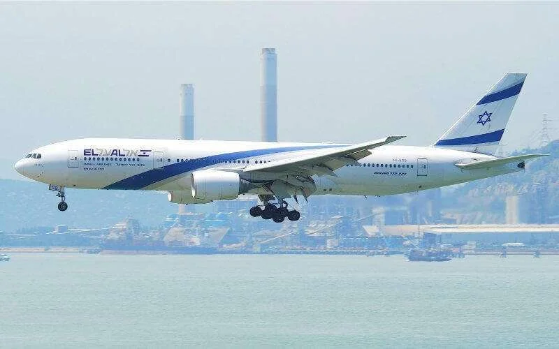 Opening directe vlucht tussen Israël en Marokko