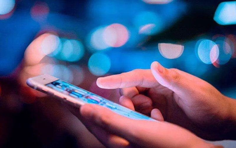 Marokko: celstraf voor liefdesrelatie via WhatsApp