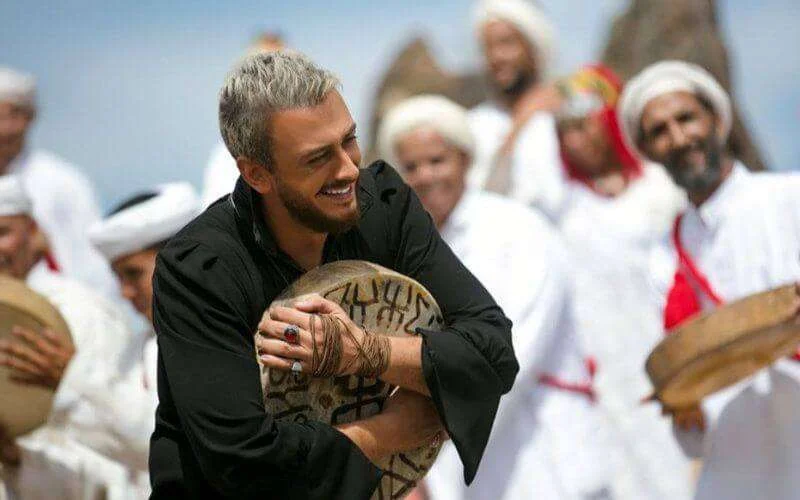 Youtube verwijdert liedje Saad Lamjarred wegens plagiaat