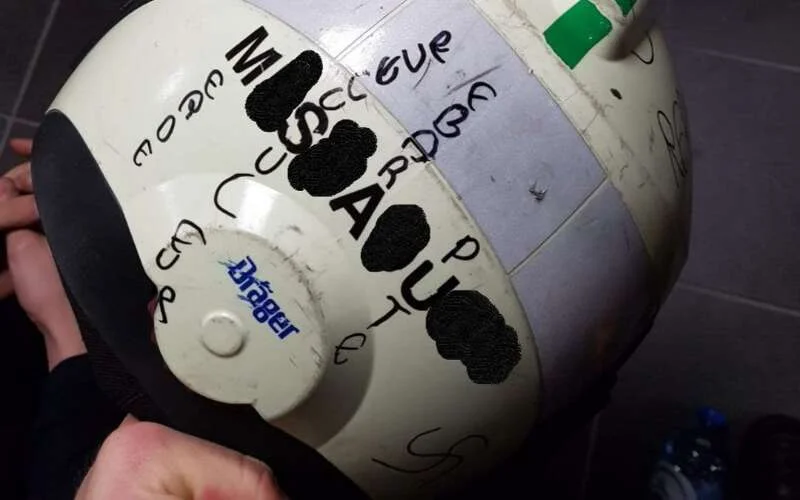 België: brandweerman dient klacht in voor racisme