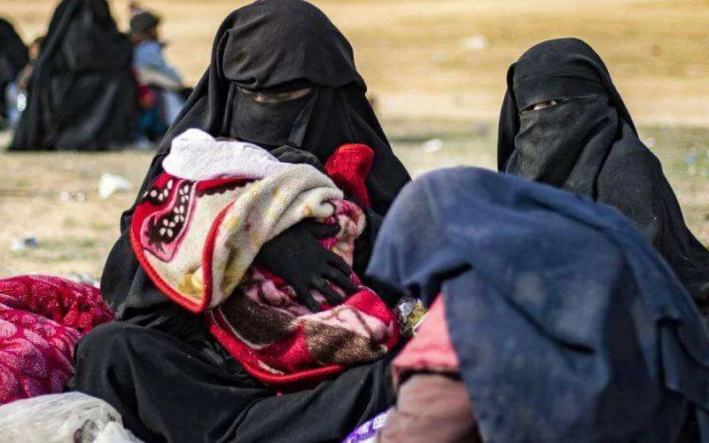 Marokko zal vrouwen Syriëgangers niet vervolgen