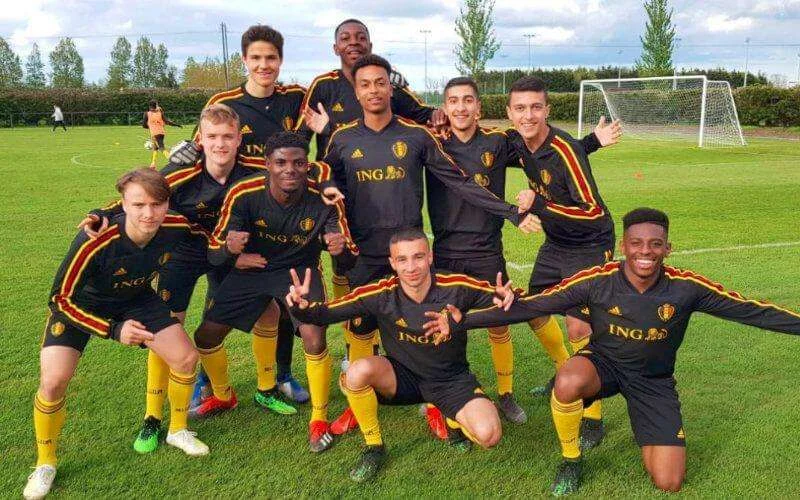 België haast zich om Belgisch-Marokkaanse spelers op te roepen