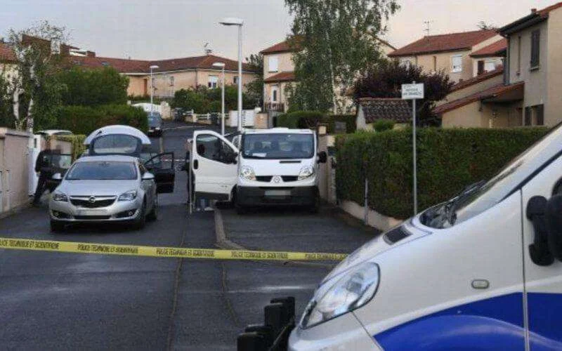 Marokko: twintiger opgepakt voor moord in Frankrijk