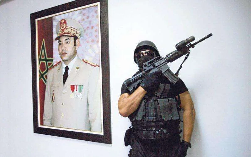 Europese Unie heeft spijt van einde samenwerking met Marokko tegen terrorisme