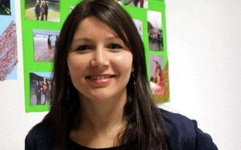 Levenloos lichaam Laila Zeriouh teruggevonden in Frankrijk