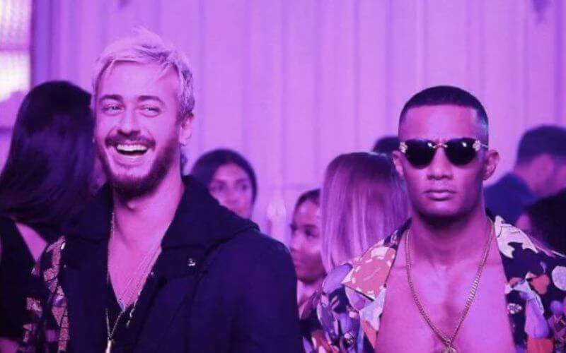 YouTube verwijdert ander liedje van Saad Lamjarred