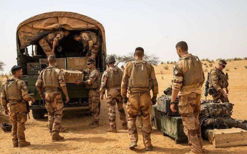 Marokkaanse Ali Maychou, een van de gevaarlijkste terroristen ter wereld, omgekomen