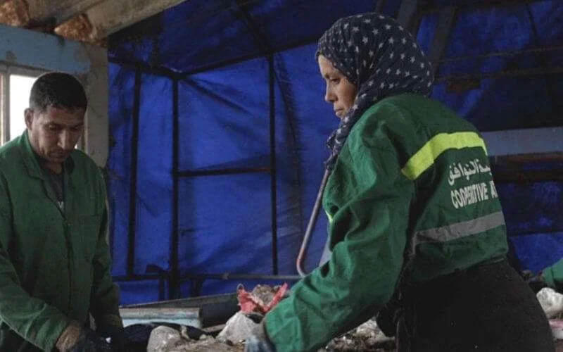 Wereldbank leent 300 miljoen dollar aan Marokko