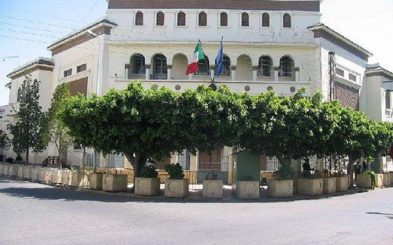 Marokko: Italiaanse ziet na 6 jaar zoontje terug