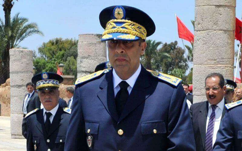 Marokko: Hammouchi straft hoofdcommissaris Agadir