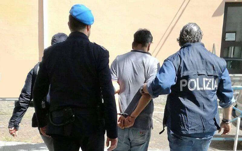 Italië: Marokkaanse beleeft 10 jaar lang hel