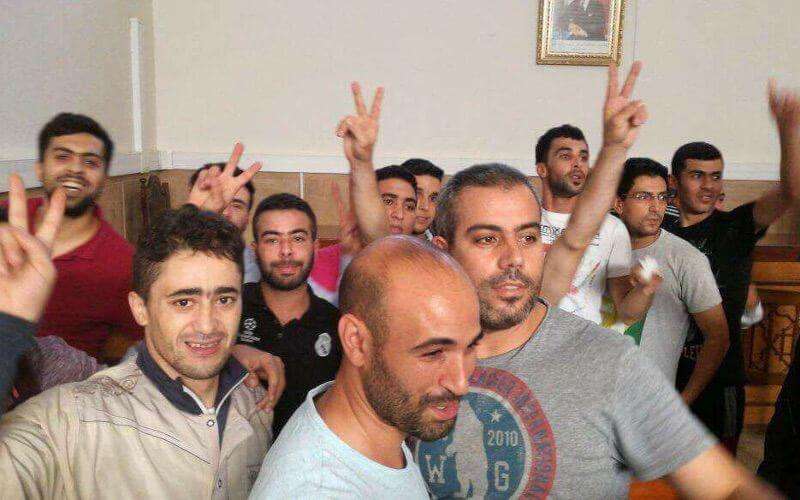 Marokko: nieuwe hongerstaking Hirak-gevangenen