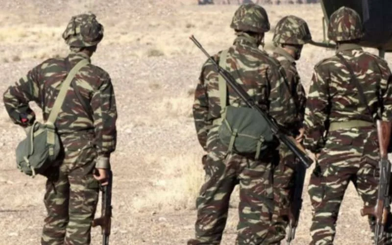 Marokko: kazernes verplaatst om grond vrij te maken