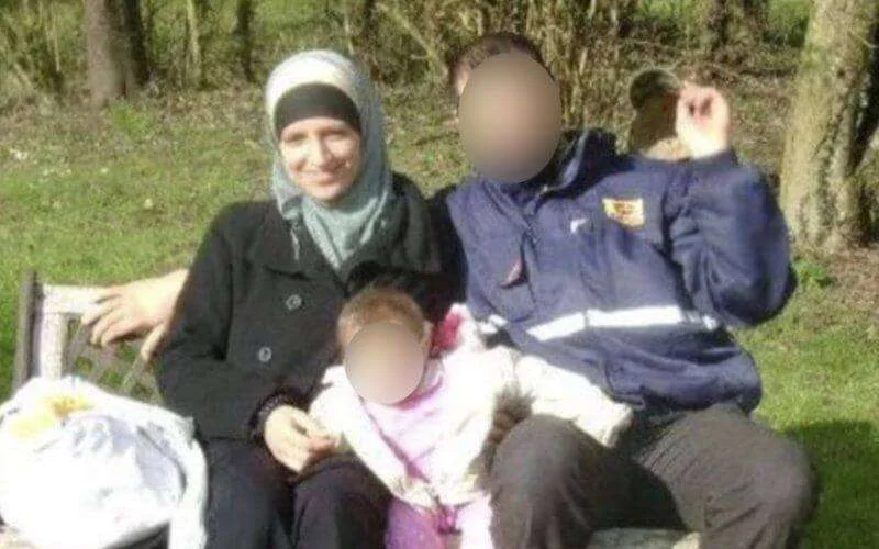 Verdwijning Jana in Syrië: stiefmoeder tot 14 jaar cel veroordeeld