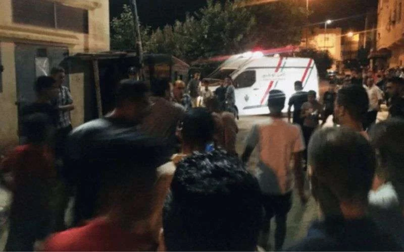 Marokko: uiteengereten lichaam kind gevonden