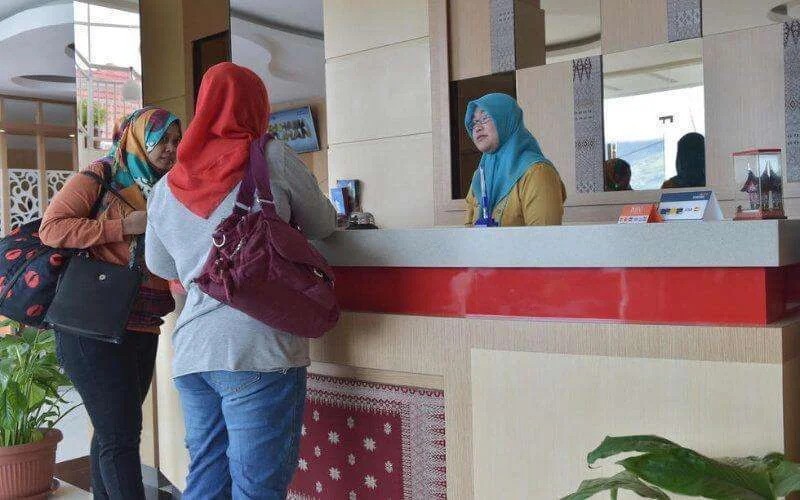 Turkije host grootste halal beurs ter wereld