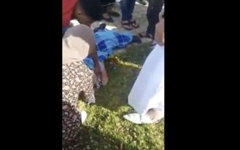 Marokko: 20 jaar cel voor moordpoging op toerist