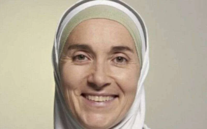 Zwitserland: justitie staat hoofddoek toe in parlement