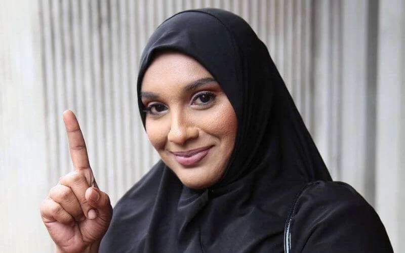 Verenigde Staten: 185.000 dollar voor politievrouw met hoofddoek