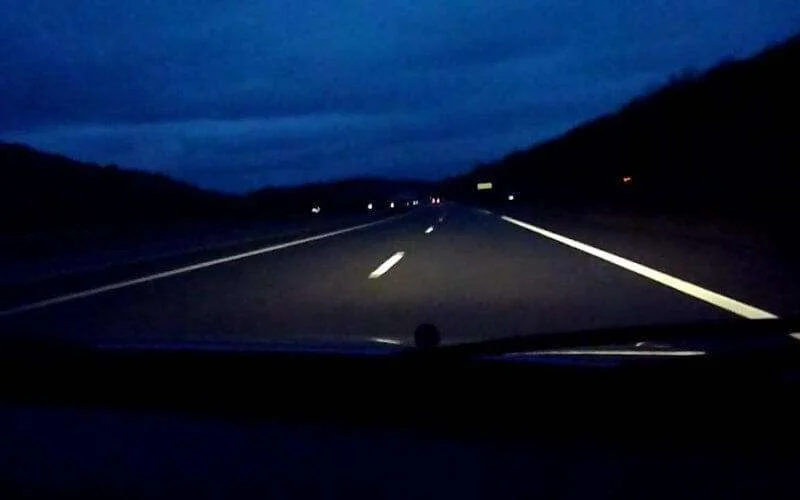 Zware rellen tussen maffia's op Marokkaanse snelweg