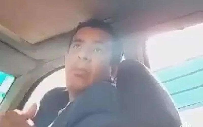 Marokko: hoofdverdachte gefilmd corruptieschandaal justitie veroordeeld