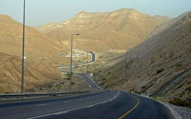 Weg Agadir-Dakhla-Guerguerat neemt vorm aan